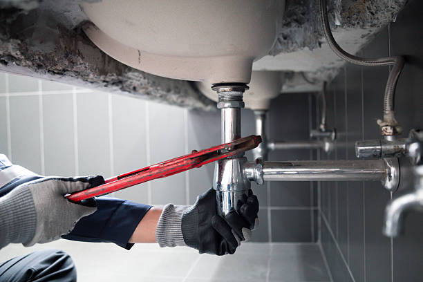 Trusted Pipe Repair service in Flemingsburg, KY - AAA Plumbing Heating